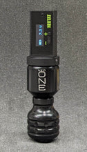Load image into Gallery viewer, NeoTat Tattoo Machine Original Linear Rotary Machine Neo One Artist Handpiece Stiletto Pullback Grip Not A Pen Tocca Battery Module