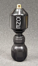Load image into Gallery viewer, NeoTat Tattoo Machine Original Linear Rotary Machine Neo One Artist Handpiece Stiletto Pullback Grip Not A Pen