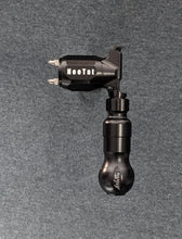 Load image into Gallery viewer, Stiletto Black