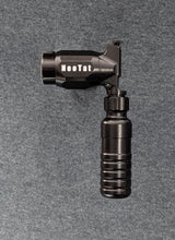 Load image into Gallery viewer, Stiletto Black