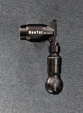 Load image into Gallery viewer, Stiletto Black