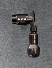 Load image into Gallery viewer, Stiletto Black