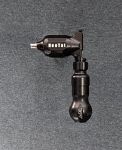 Load image into Gallery viewer, Stiletto Black