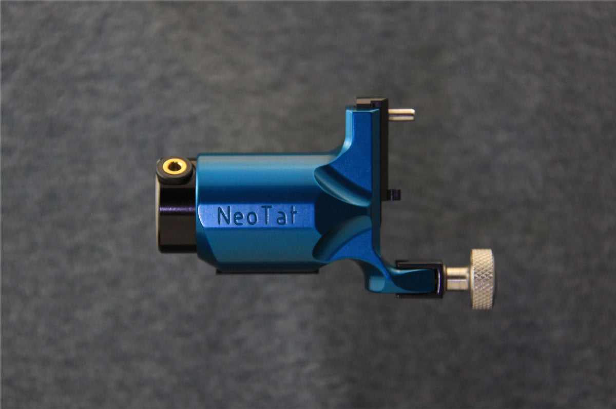 NeoTat_Tattoo_Machine_Original