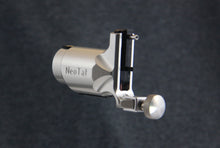 Load image into Gallery viewer, Neotat Vivace Original Linear Rotary Tattoo Machine Neo-Tat Silver