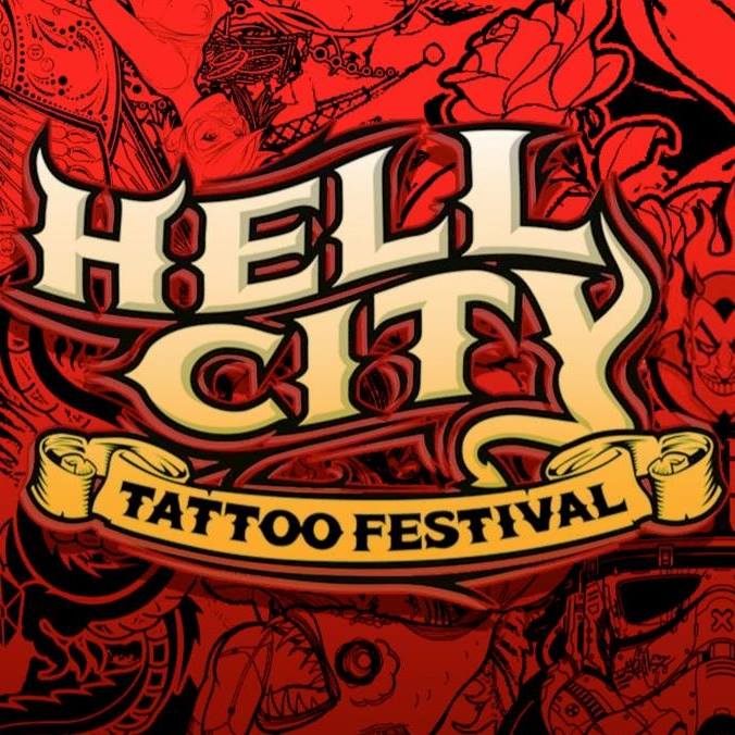 Delay in orders this week as our machine builders are on their way to Hell City