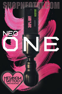 News – NeoTat Tattoo Machines