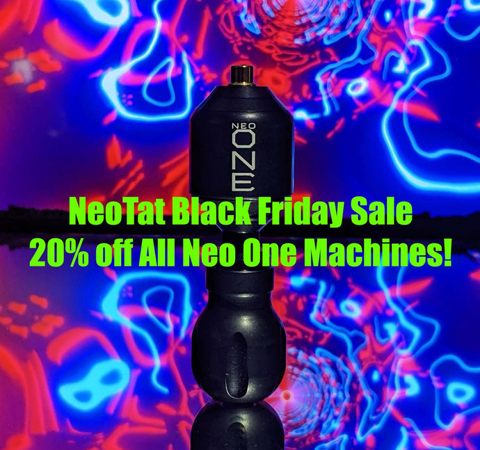 Black Friday Sale 2025