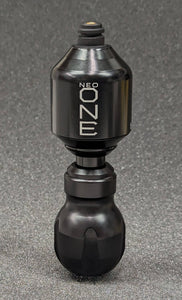 NeoTat Tattoo Machine Original Linear Rotary Machine Neo One Artist Handpiece Stiletto Pullback Grip Not A Pen