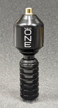 Load image into Gallery viewer, NeoTat Tattoo Machine Original Linear Rotary Machine Neo One Artist Handpiece Stiletto Pullback Grip Not A Pen