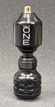 Load image into Gallery viewer, NeoTat Tattoo Machine Original Linear Rotary Machine Neo One Artist Handpiece Stiletto Pullback Grip Not A Pen