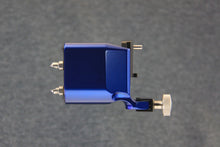 Load image into Gallery viewer, Neotat Original Linear Rotary Tattoo Machine Neo-Tat Blue Clipcord