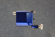 Load image into Gallery viewer, Neotat Original Linear Rotary Tattoo Machine Neo-Tat Blue RCA