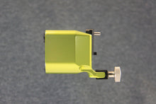 Load image into Gallery viewer, Neotat Original Linear Rotary Tattoo Machine Neo-Tat Lime Phono