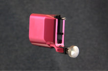 Load image into Gallery viewer, Neotat Original Linear Rotary Tattoo Machine Neo-Tat Pink