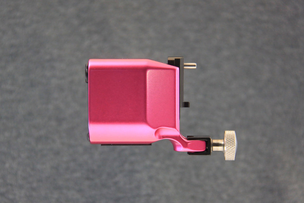 Neotat Original Linear Rotary Tattoo Machine Neo-Tat Pink