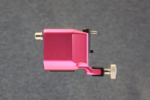 Neotat Original Linear Rotary Tattoo Machine Neo-Tat Pink