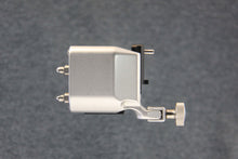 Load image into Gallery viewer, Neotat Original Linear Rotary Tattoo Machine Neo-Tat Silver
