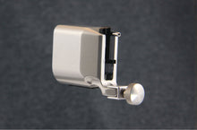 Load image into Gallery viewer, Neotat Original Linear Rotary Tattoo Machine Neo-Tat Silver