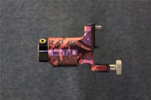 Load image into Gallery viewer, Neotat Vivace Original Linear Rotary Tattoo Machine Neo-Tat Bloodclot