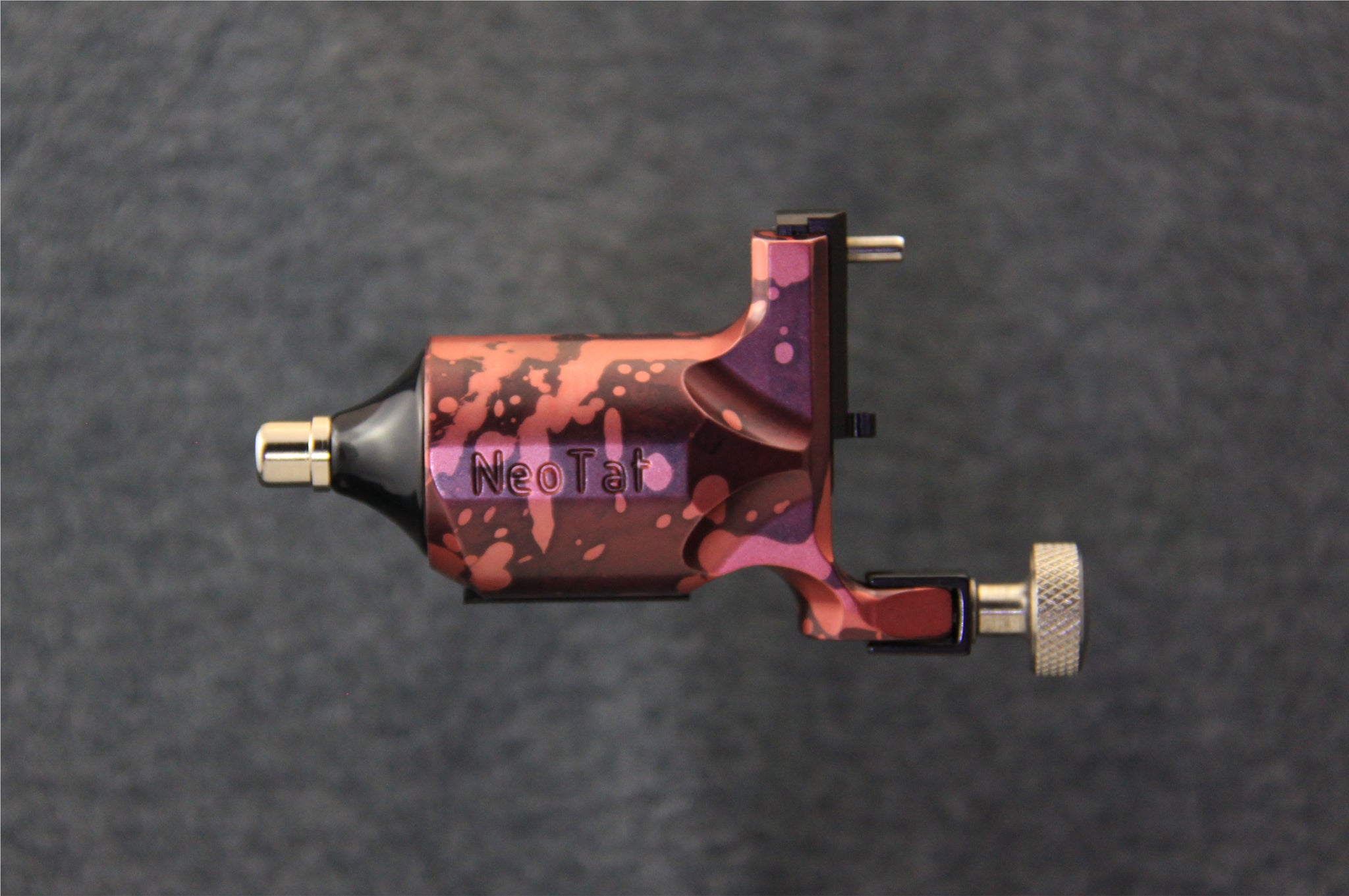 Vivace Bloodclot – NeoTat Tattoo Machines