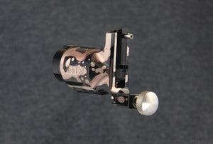 Neotat Vivace Original Linear Rotary Tattoo Machine Neo-Tat DyeNasty Grey