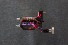 Load image into Gallery viewer, Neotat Vivace Original Linear Rotary Tattoo Machine Neo-Tat DyeNasty Pink