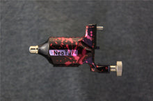 Load image into Gallery viewer, Neotat Vivace Original Linear Rotary Tattoo Machine Neo-Tat DyeNasty Pink
