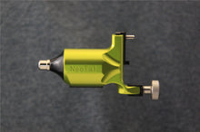 Load image into Gallery viewer, Neotat Vivace Original Linear Rotary Tattoo Machine Neo-Tat Lime