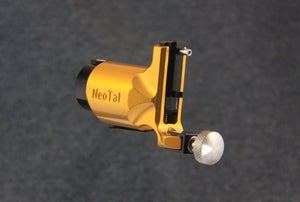 Neotat Vivace Original Linear Rotary Tattoo Machine Neo-Tat Orange