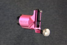 Load image into Gallery viewer, Neotat Vivace Original Linear Rotary Tattoo Machine Neo-Tat Pink