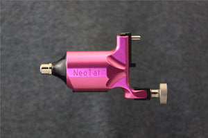 Neotat Vivace Original Linear Rotary Tattoo Machine Neo-Tat Pink