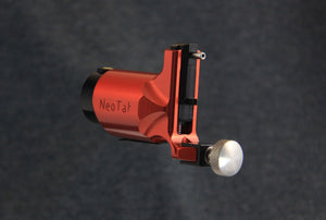Neotat Vivace Original Linear Rotary Tattoo Machine Neo-Tat Red